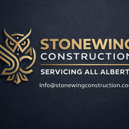 STONEWING CONSTRUCTION LTD.